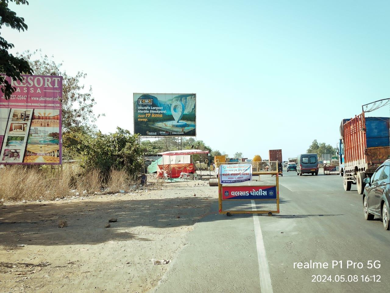 HD/SIL/BHILAD/NH8BORDER/3020/2