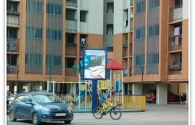 Outdoor Digital Signage